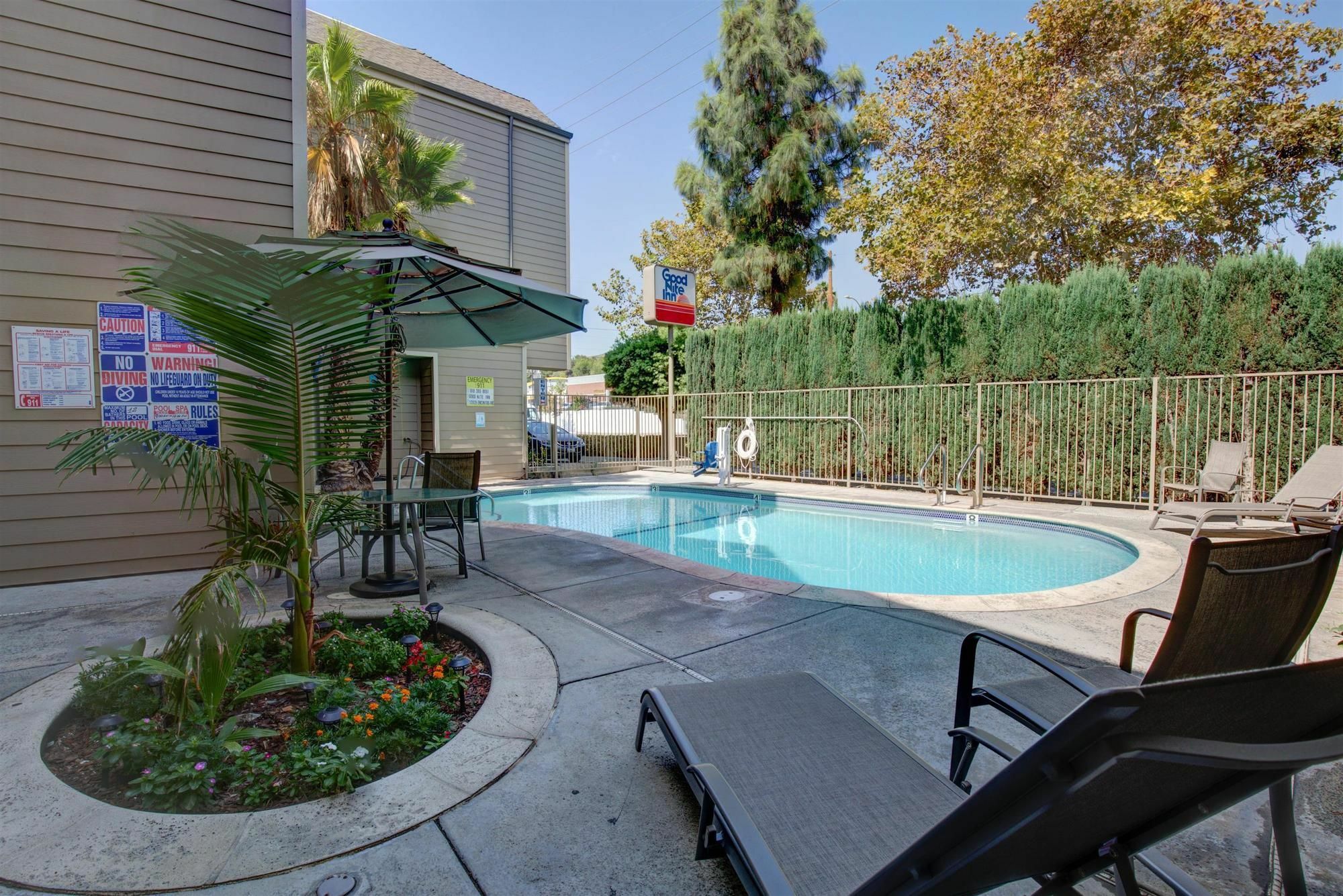 Good Nite Inn Sylmar - Los Angeles — Photos 3